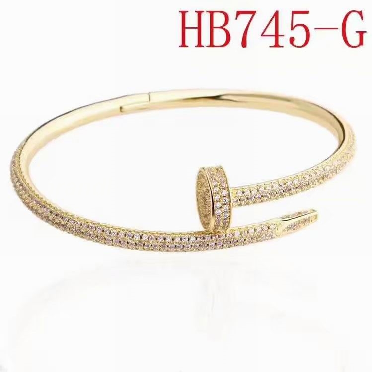 Cartier Bangles 20